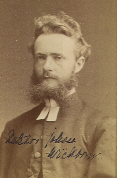  Johan Anders Olof Wickbom 1851-1930